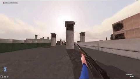 Maximum Action x Hotline Miami