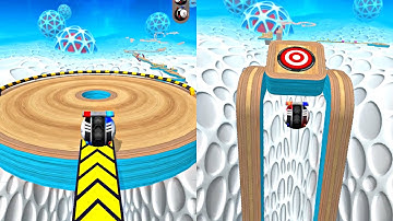 Going Balls - Level 206 to 213