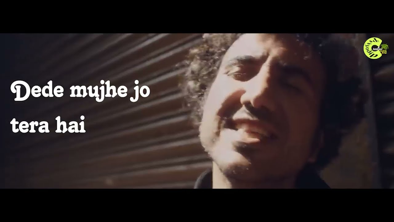 Chor - Justh  (Lyrics)