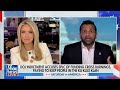 Director Patel on the SPLC Indictment and How the FBI is Fighting Hate