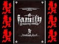 A family underground  2008 gathering of the juggalos documentary