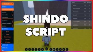Roblox Shindo Life Script Auto Farm, Auto Battle, Teleport, Fly and More | Pastebin 2022