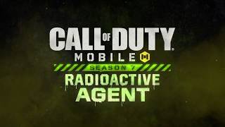 Call of Duty®: Mobile - Official Season 7 Radioactive Agent Trailer screenshot 1