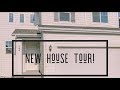 I BOUGHT A HOUSE! NEW HOUSE TOUR