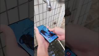 Phone Water test | IP Rating Full Explain 🌊#shorts