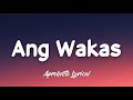 Arthur Miguel ft. Trisha Macapagal - Ang Wakas (Lyrics)