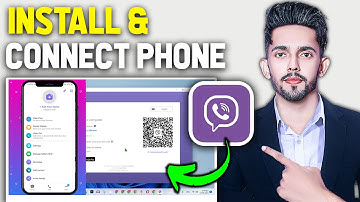 How To Download and Install Viber on PC + Connect Mobile (2025 Updated Way)