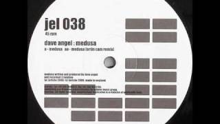Dave Angel - Medusa (original mix)