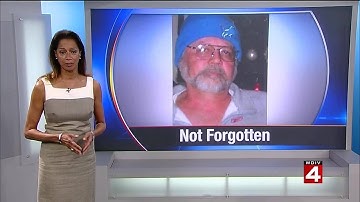 Hit-and-run victim’s family holds out hope