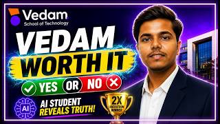 Why I Rejected Traditional B.Tech for a "New-Gen" College screenshot 2