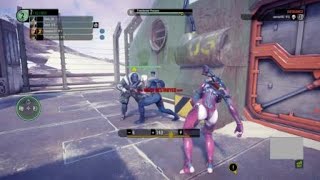 Leave My Harec Alone