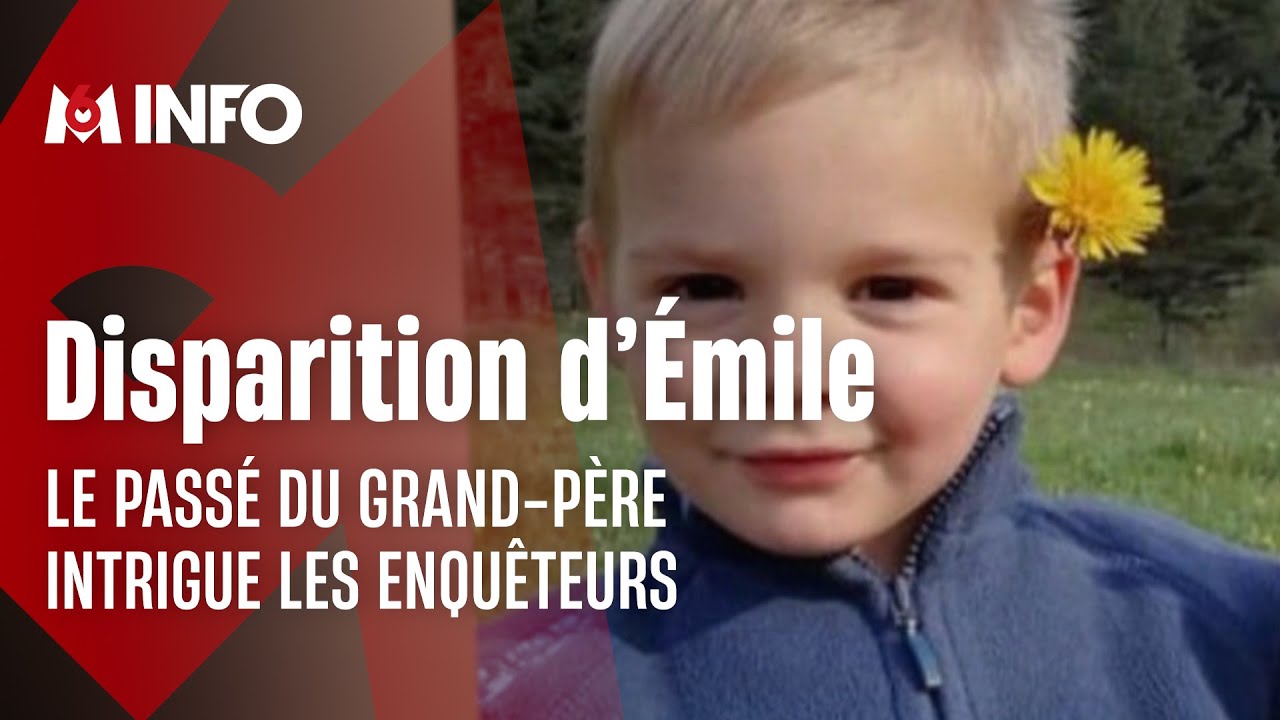 La Grand Mere D'emile Avoue www.youtube.com