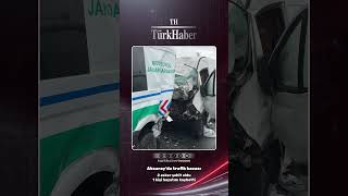 Aksaraydan Aci Haber 2 Asker Trafi̇k Kazasinda Şehi̇t Oldu