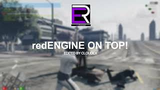 Redengine Fivem Aimbot Esp June 2021
