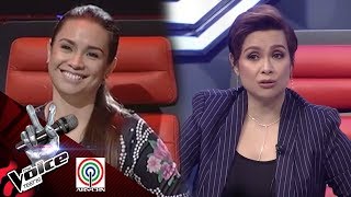 The Best Moments from FamiLea through the years | The Voice Teens 2020