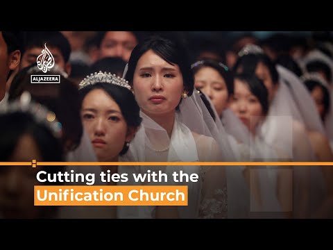 Japan’s gov’t takes on the Unification Church | Al Jazeera Newsfeed