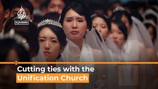 Japan’s gov’t takes on the Unification Church | Al Jazeera Newsfeed
