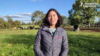 Recepción De Terneras Y Terneros Al Nacimiento.