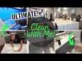 2020 ULTIMATE CLEAN WITH ME | EXTREME SPEED CLEANING MOTIVATION | WEEKLY CLEANING ROUTINE