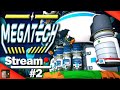Astroneer Megatech Stream #2