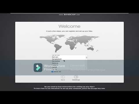 Video: Kako Instalirati Mac OS X