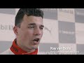 2021 SEBRING RACE RECAP  — Porsche Carrera Cup North America