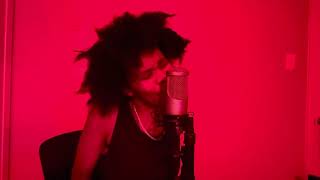 $hendo-Obsession (Eric Bellinger Cover)