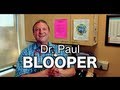 Pediatrician Makes Hilarious Blooper Talking About Diarrhea