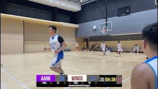 Download lagu 2025/10/23  賽事回放 - Game 1- AAHK VS WINGS (第三節)