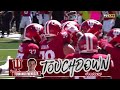 Indiana Hoosiers Full Season Highlights 🍿