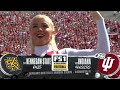 Indiana Hoosiers Full Season Highlights 🍿