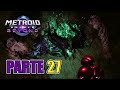 METROID PRIME 4: BEYOND - ¡BATALLA CONTRA EL GRIEVER OMEGA!