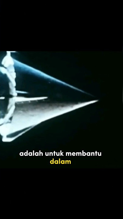 Inilah Satelit Buatan Pertama Didunia