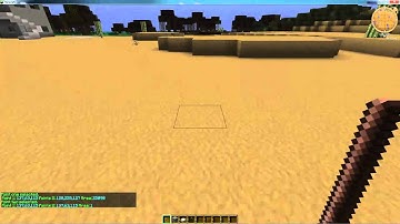 Minederp: Realms P5 Havens