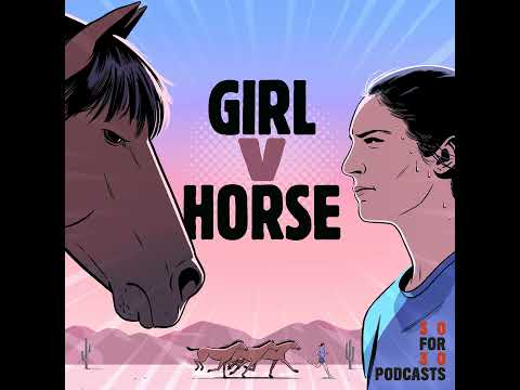 TRAILER: GIRL v. HORSE