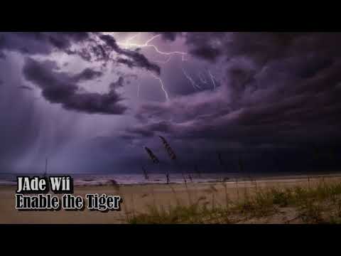 Jade Thunderstorm Jade Thunderstorm