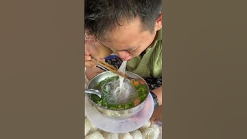 Hủ tiếu lọc sa Đéc truyền thống dai ngon chuyên nấu nước lèo