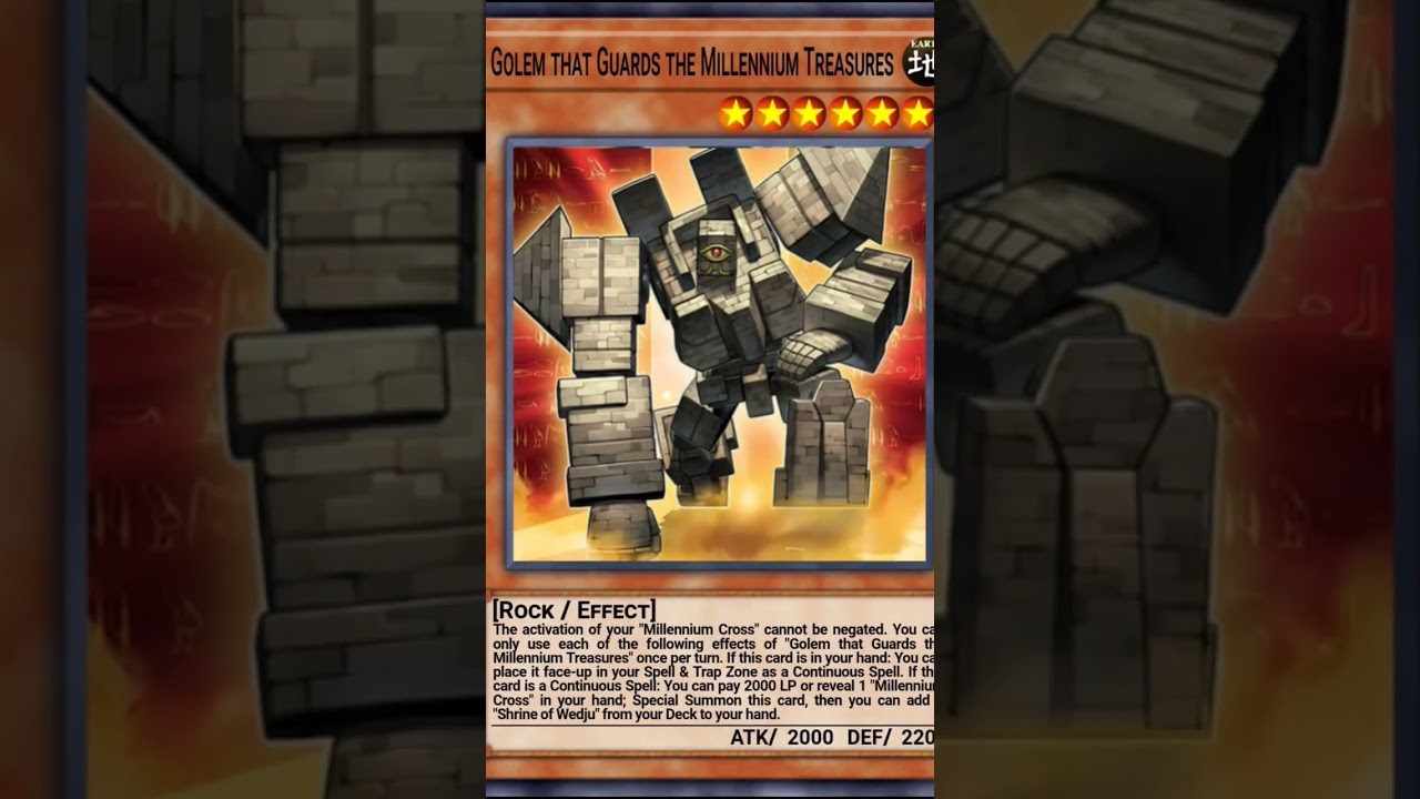 Exodia's Broken New Cards MUST SEE!