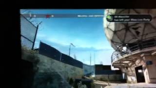 Ransoms host boot 2nd map dome