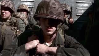 Battlefield 5: Start of round on Wake island be like