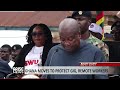 GHANA MOVES TO PROTECT GIG, REMOTE WORKERS