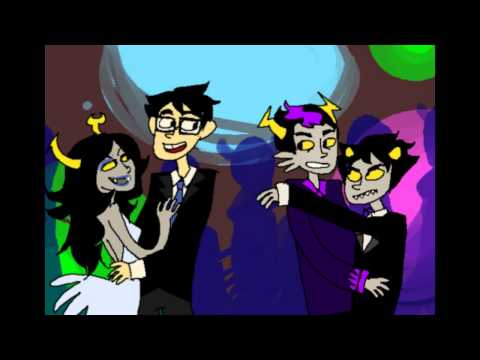 Promstuck - Act 1 Part 1