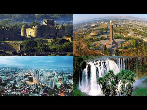 ቪዲዮ: ታላላቅ ከተሞች ለሴማና ሳንታ በስፔን ሊያመልጥዎ አይችልም።