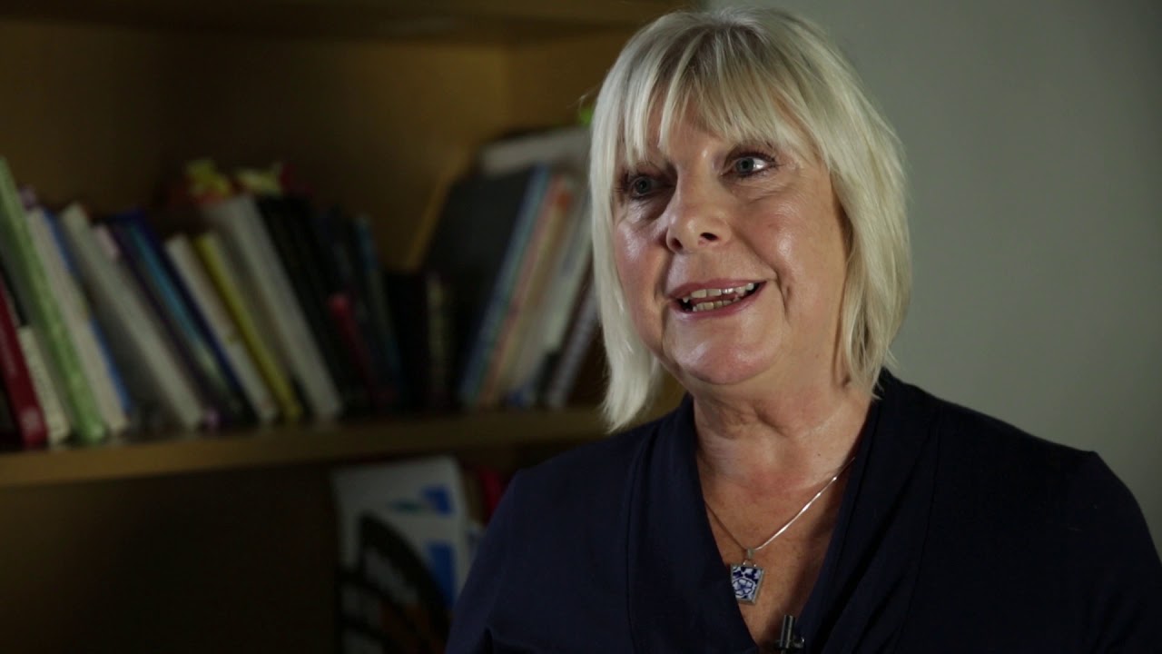 Supporting student mental health at the University of Portsmouth - YouTube