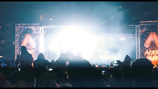 NUCO presents Brumski's largest ever trip to Tignes