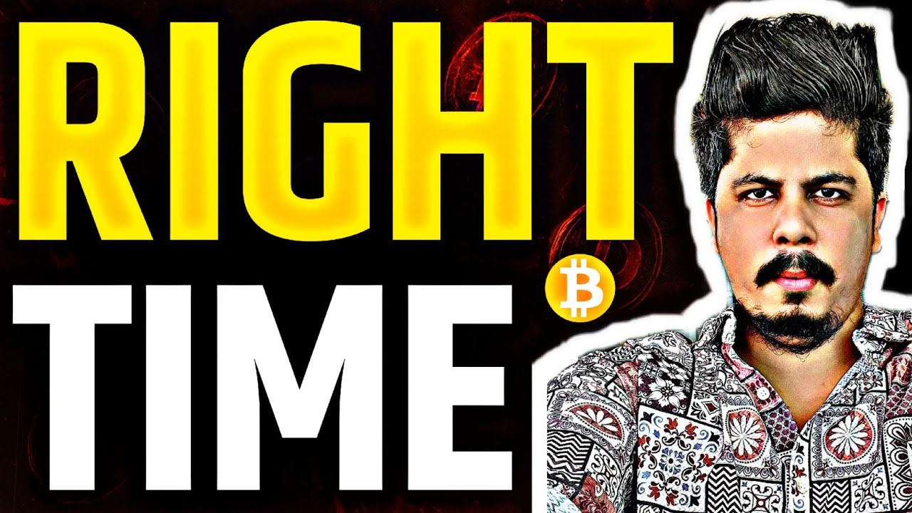 Right Time - YouTube