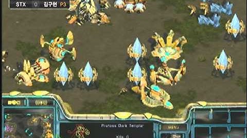 SPL  Flying vs Kal 2009-12-12  @ New Heartbreak Ridge