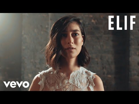 Elif - Anlauf Nehmen