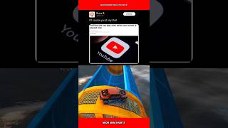 Brave Browser Trolls YouTube! 💀 #shorts