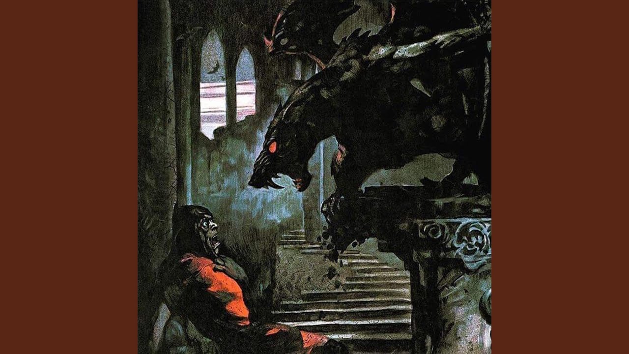 Watch Fangs For Nothin' on YouTube Watch Fangs For Nothin' on YouTube